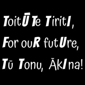 Tū Tonu Design