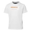 Podium Mens Poly Tee Thumbnail
