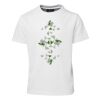 Podium Mens Poly Tee Thumbnail